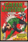 Green Lantern   33  GVG